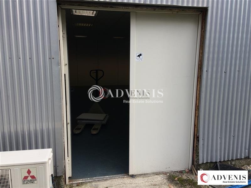 Location Bureaux MERIGNAC (33700) - Photo 10