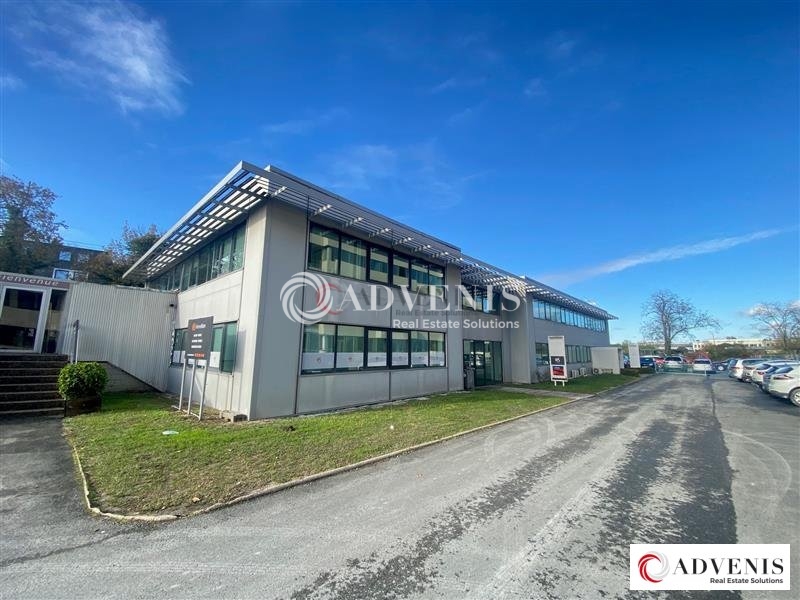 Location Bureaux MERIGNAC (33700) - Photo 12