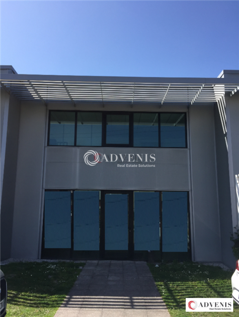 Location Bureaux MERIGNAC (33700) - Photo 2