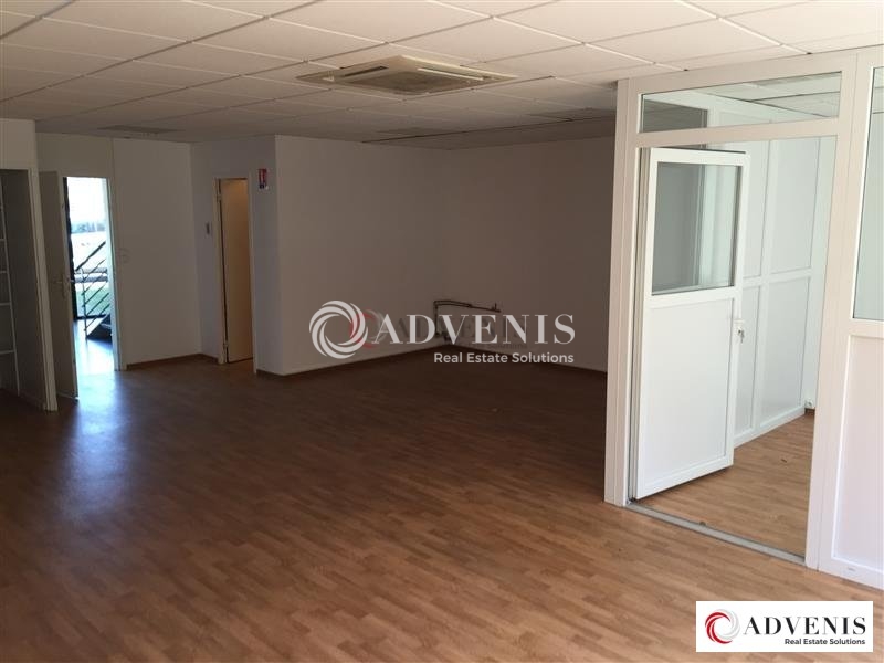 Location Bureaux MERIGNAC (33700) - Photo 4