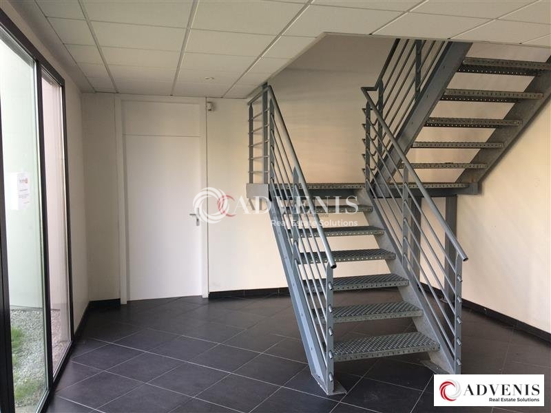 Location Bureaux MERIGNAC (33700) - Photo 5