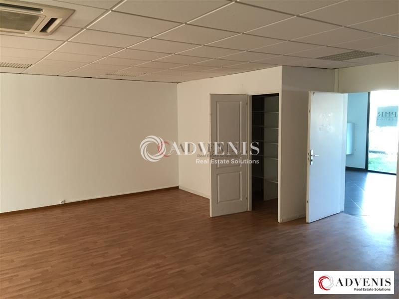 Location Bureaux MERIGNAC (33700) - Photo 6