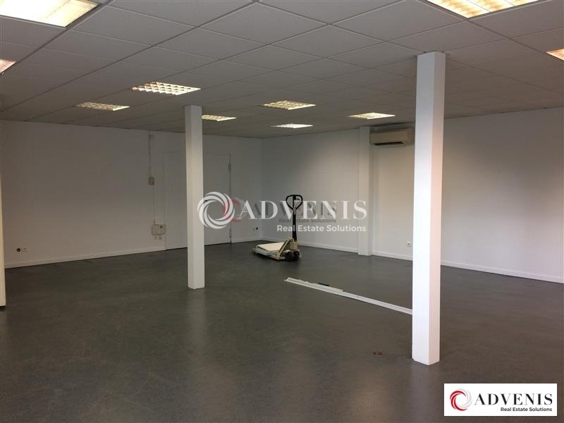Location Bureaux MERIGNAC (33700) - Photo 8