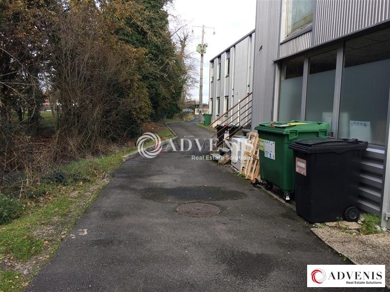 Location Bureaux MERIGNAC (33700) - Photo 9