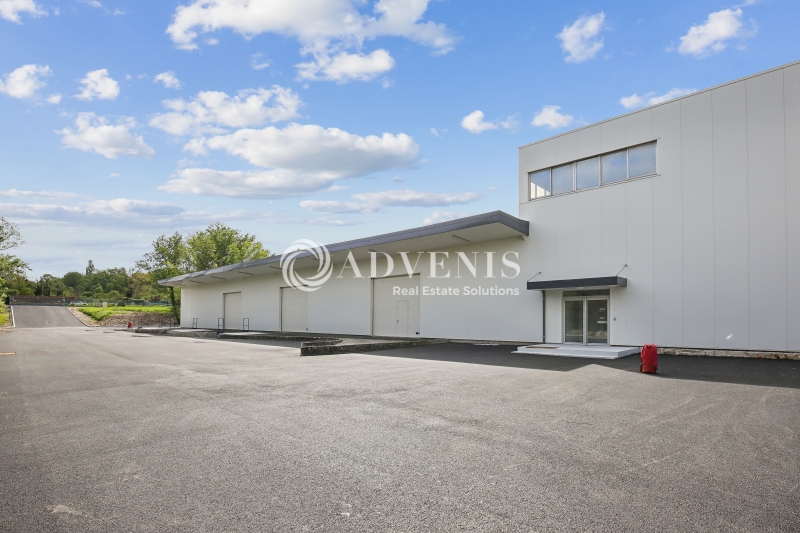 Location Activités Entrepôts BASSENS (33530) - Photo 6