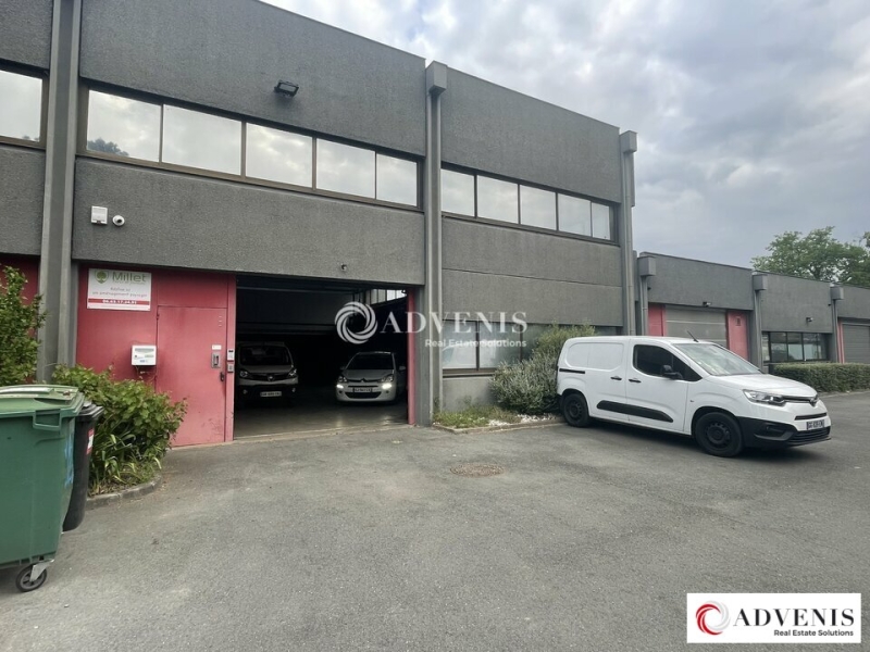 Location Activités Entrepôts MERIGNAC (33700) - Photo 12