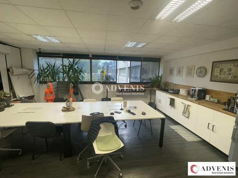 Location Activités Entrepôts MERIGNAC (33700) - Photo 3