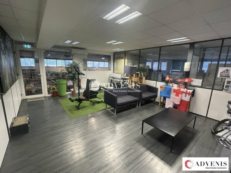 Location Activités Entrepôts MERIGNAC (33700) - Photo 4
