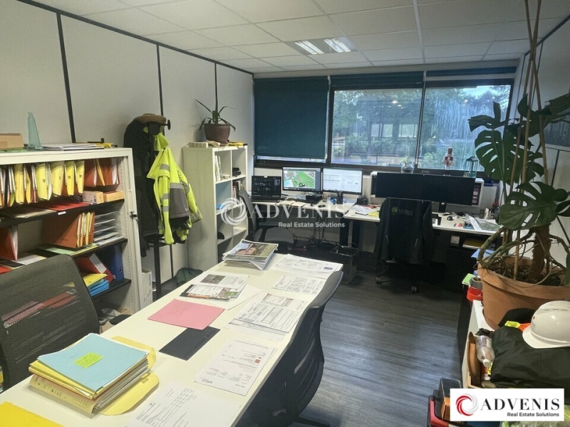 Location Activités Entrepôts MERIGNAC (33700) - Photo 6