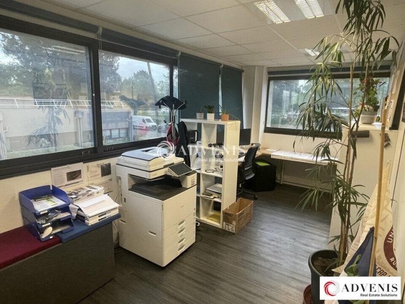 Location Activités Entrepôts MERIGNAC (33700) - Photo 7