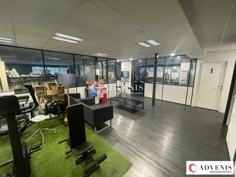 Location Activités Entrepôts MERIGNAC (33700) - Photo 8