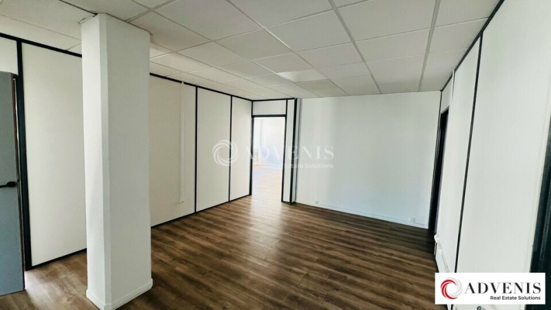 Location Bureaux BORDEAUX (33000) - Photo 5