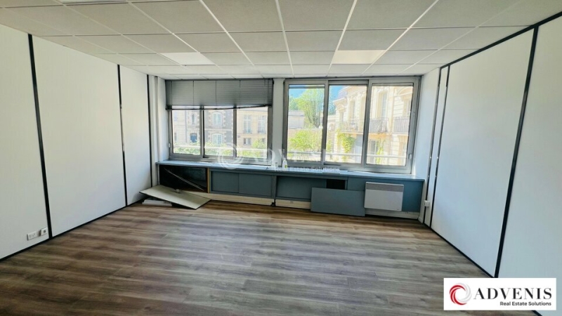 Location Bureaux BORDEAUX (33000) - Photo 6