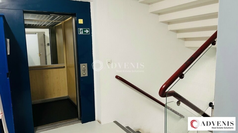 Location Bureaux BORDEAUX (33000) - Photo 7