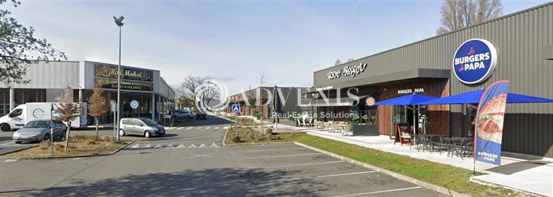 Location Commerces MERIGNAC (33700) - Photo 1