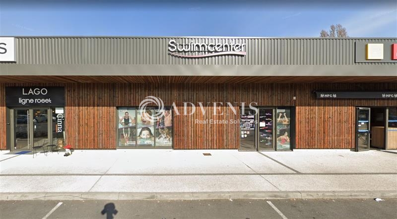 Location Commerces MERIGNAC (33700) - Photo 4