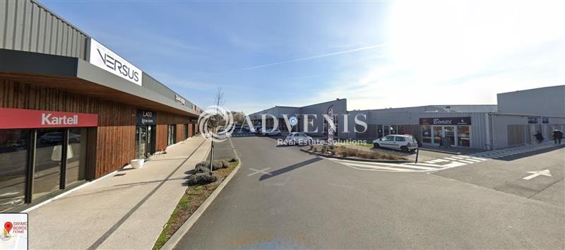 Location Commerces MERIGNAC (33700) - Photo 5