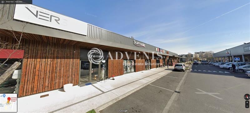 Location Commerces MERIGNAC (33700) - Photo 6