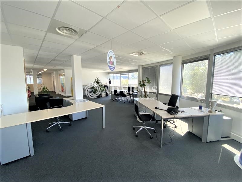 Location Bureaux MERIGNAC (33700) - Photo 4