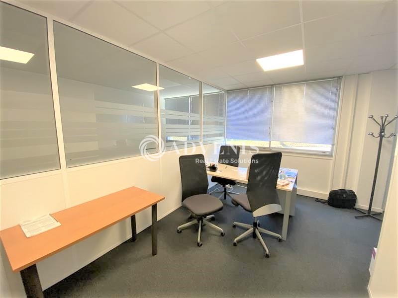 Location Bureaux MERIGNAC (33700) - Photo 6