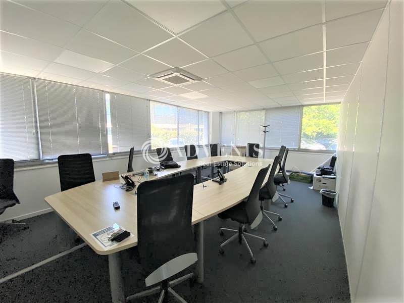 Location Bureaux MERIGNAC (33700) - Photo 8