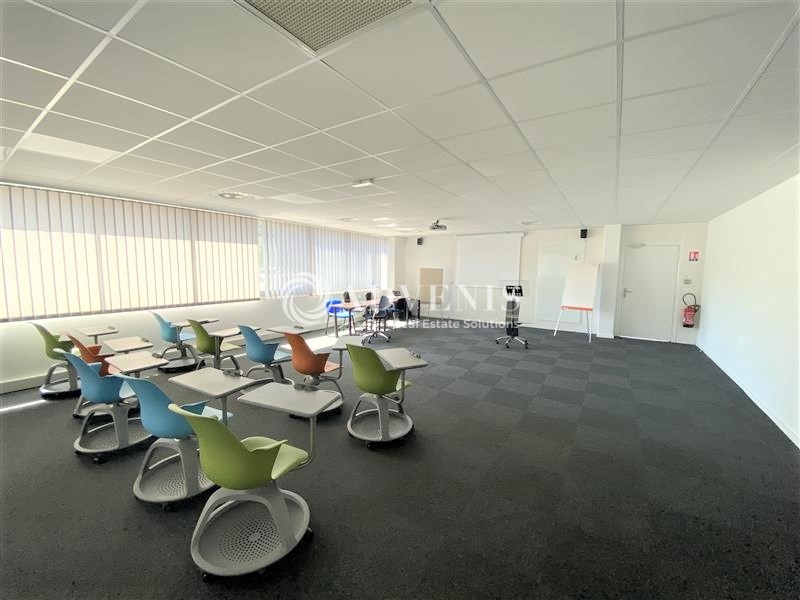 Location Bureaux MERIGNAC (33700) - Photo 9