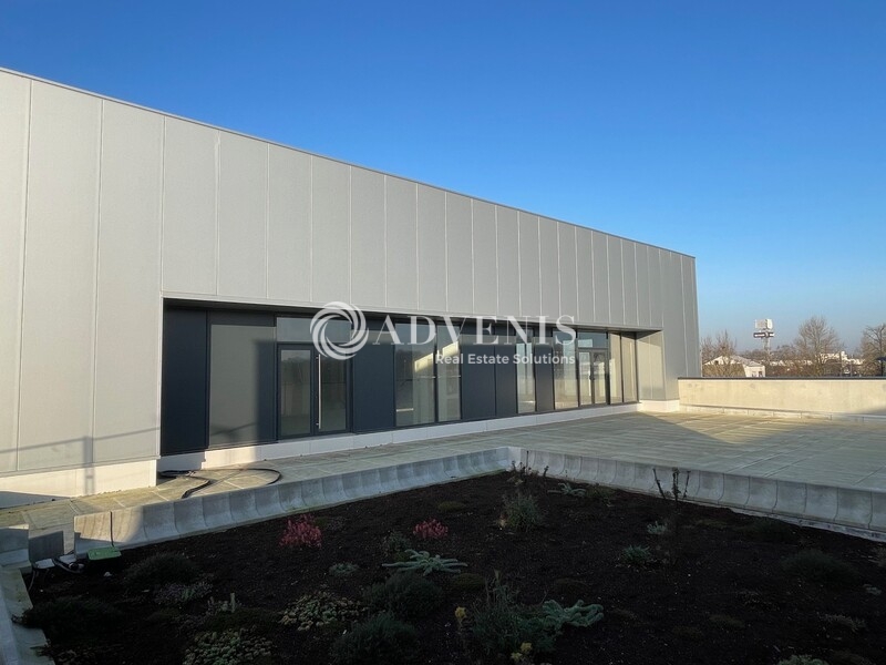 Location Commerces BEGLES (33130) - Photo 4