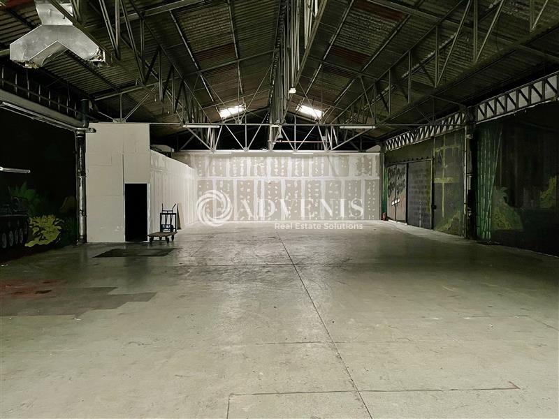 Location Activités Entrepôts PESSAC (33600) - Photo 1