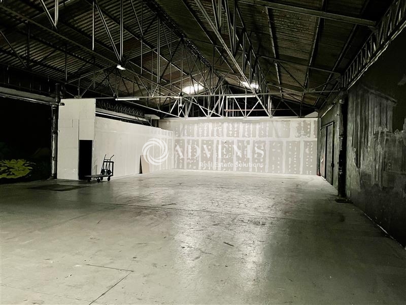 Location Activités Entrepôts PESSAC (33600) - Photo 2