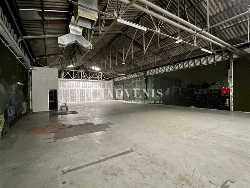Location Activités Entrepôts PESSAC (33600) - Photo 3