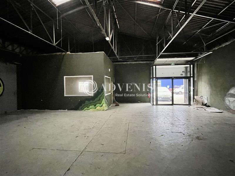 Location Activités Entrepôts PESSAC (33600) - Photo 4