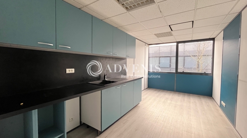 Location Bureaux MERIGNAC (33700) - Photo 10