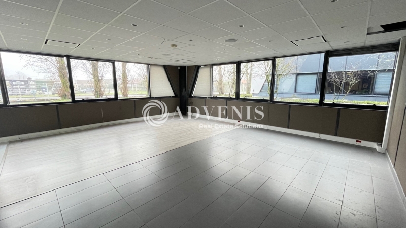 Location Bureaux MERIGNAC (33700) - Photo 8