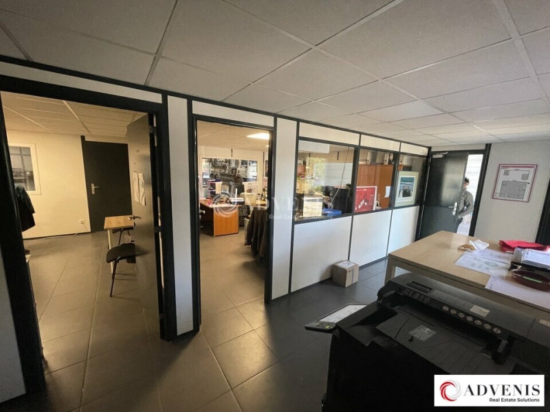 Location Activités Entrepôts EYSINES (33320) - Photo 6