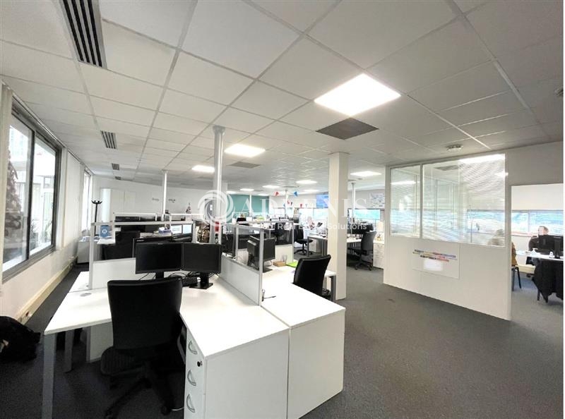 Location Bureaux BORDEAUX (33300) - Photo 10