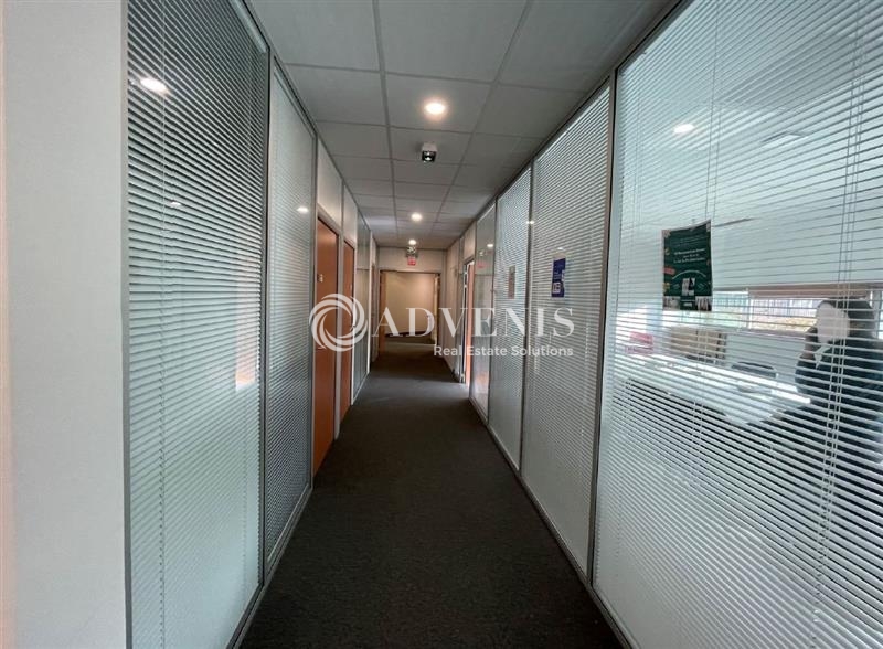 Location Bureaux BORDEAUX (33300) - Photo 12