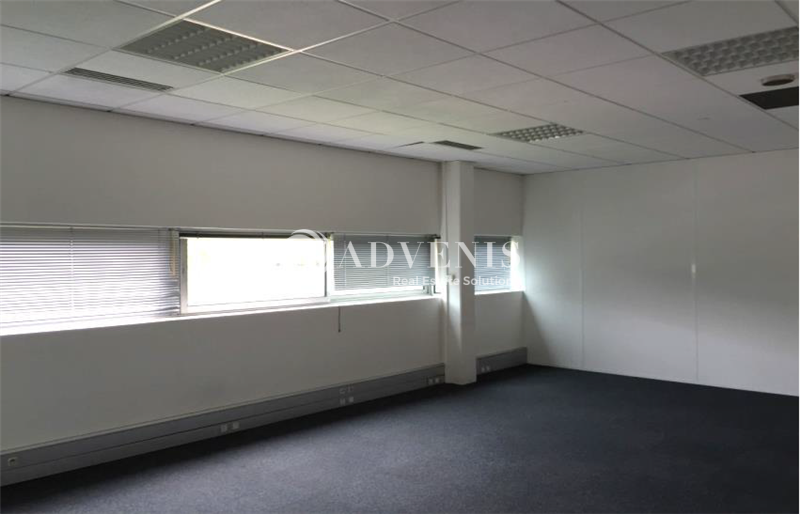 Location Bureaux BORDEAUX (33300) - Photo 5