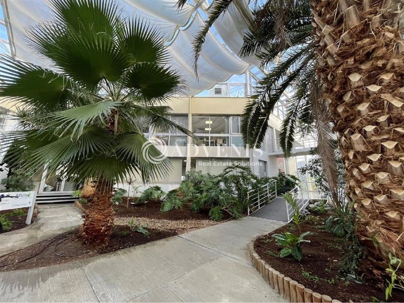Location Bureaux BORDEAUX (33300) - Photo 6