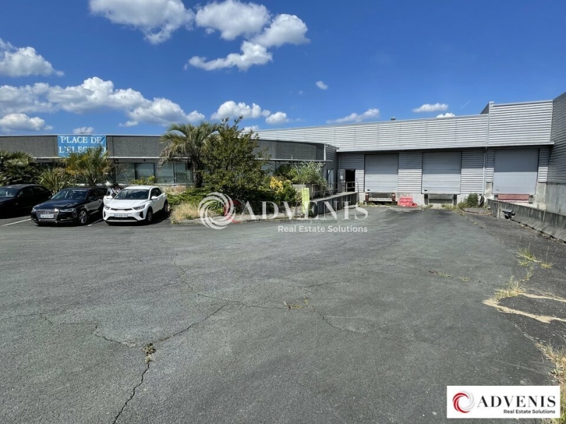 Location Activités Entrepôts LE HAILLAN (33185) - Photo 2