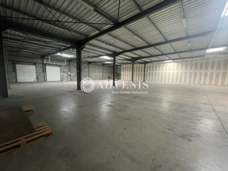Location Activités Entrepôts LE HAILLAN (33185) - Photo 6