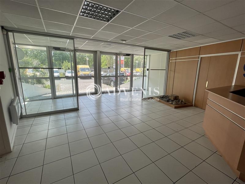Location Activités Entrepôts LE HAILLAN (33185) - Photo 9