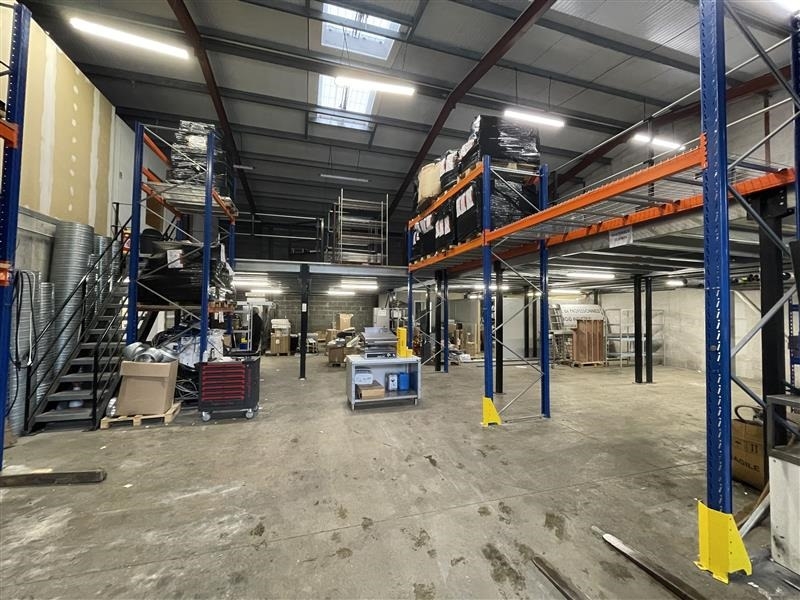 Location Activités Entrepôts YVRAC (33370) - Photo 6