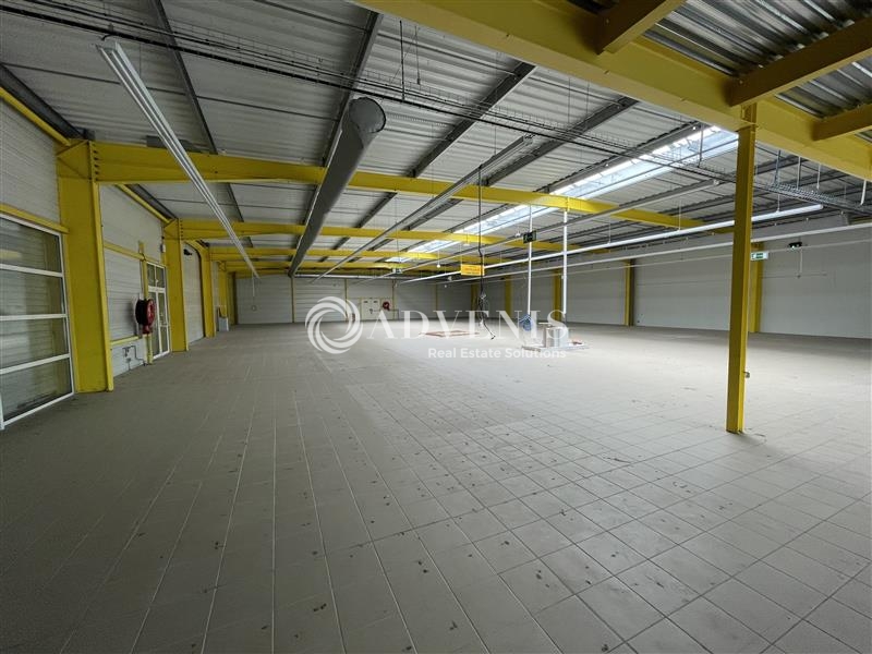 Location Activités Entrepôts LE BARP (33114) - Photo 5