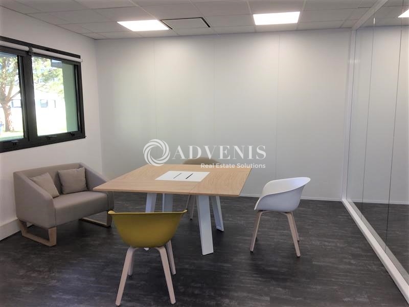 Location Bureaux CANEJAN (33610) - Photo 5