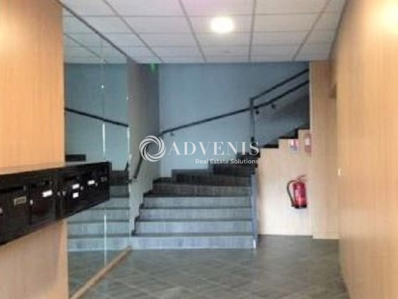 Location Bureaux PESSAC (33600) - Photo 2