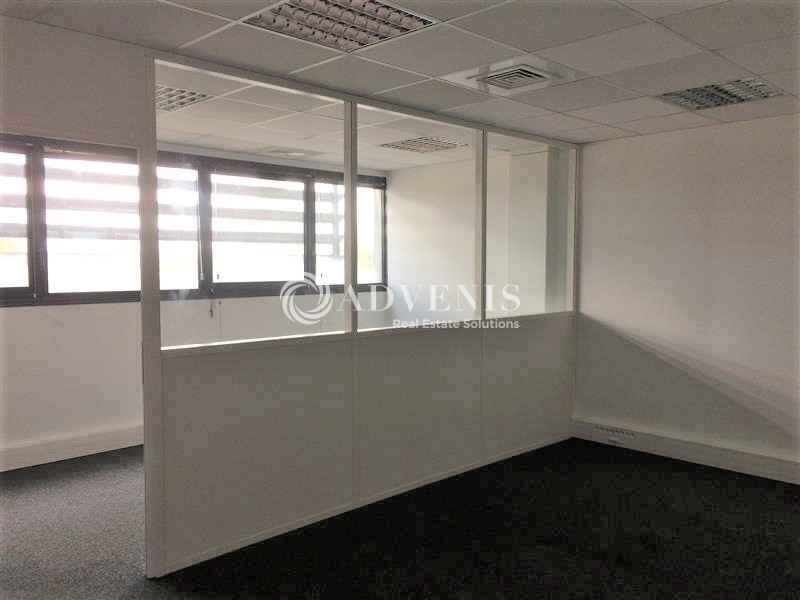 Location Bureaux PESSAC (33600) - Photo 5