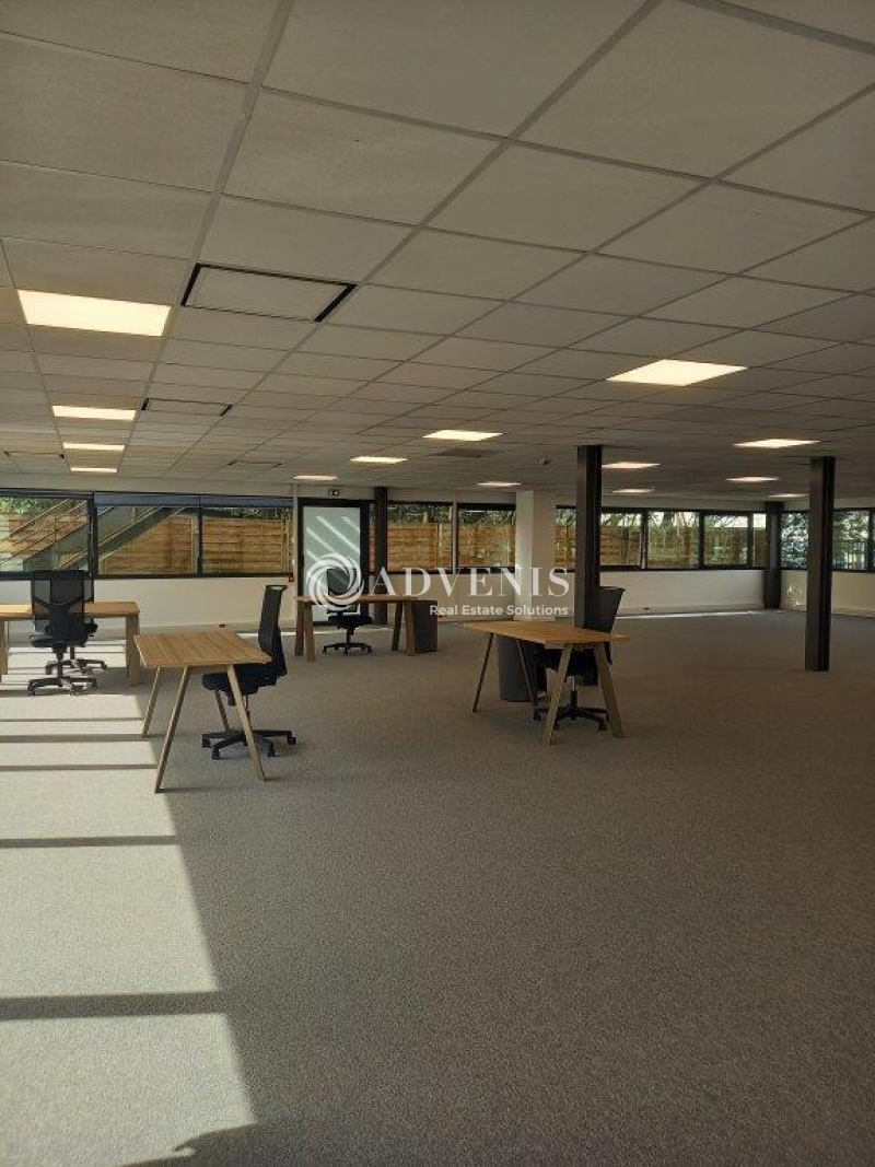 Location Bureaux MERIGNAC (33700) - Photo 6