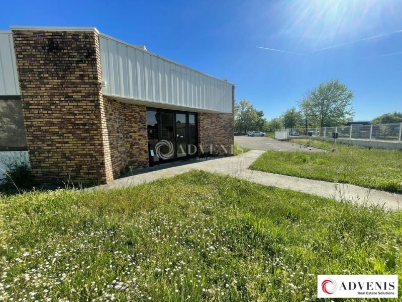 Location Activités Entrepôts GRADIGNAN (33170) - Photo 11