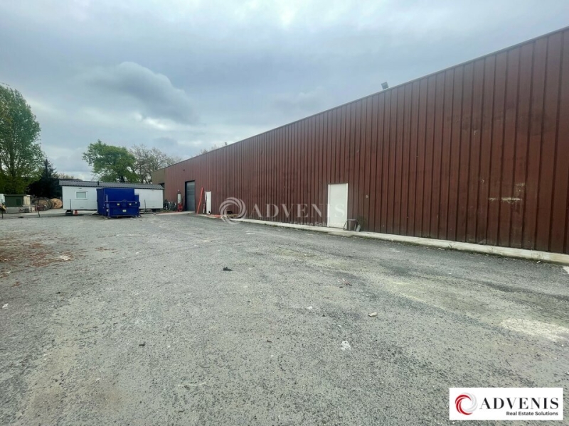 Location Activités Entrepôts GRADIGNAN (33170) - Photo 3