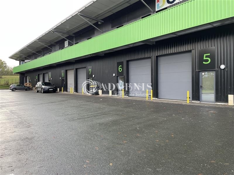 Location Activités Entrepôts MONTUSSAN (33450) - Photo 5